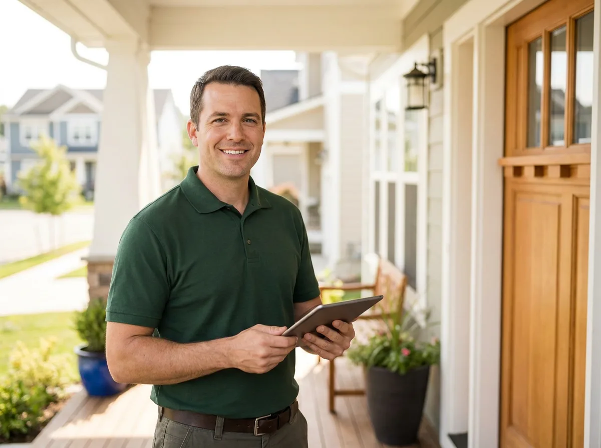 Pest control FAQs for Fond Du Lac, WI